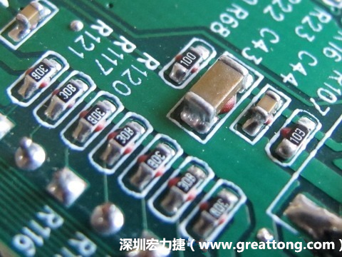 何謂SMT「紅膠」制程？什么時候該用紅膠呢？有何限制呢？