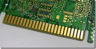 電路板中何謂硬金、軟金、電鍍金、化金、閃金？