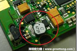 零件掉落與端點(diǎn)使用銀鍍層的關(guān)系？