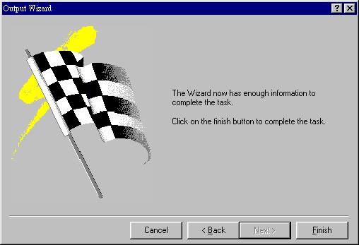 最后詢問機械層是否要建立Gerber輸出文件？