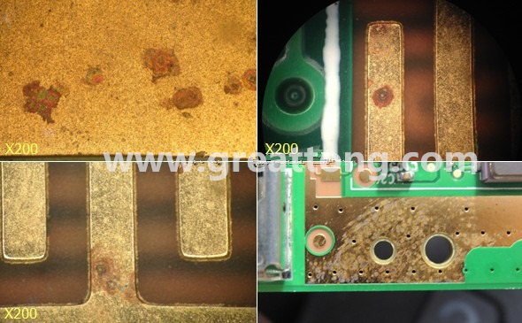 PCBA半成品需要有溫濕度管控包裝嗎？