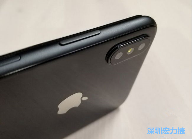 iPhone8或被混合電路板難倒！恐難按時(shí)上市