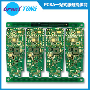 PCB行業(yè)深度報告：行業(yè)轉(zhuǎn)移加速，PCB龍頭迎成長契機(jī)
