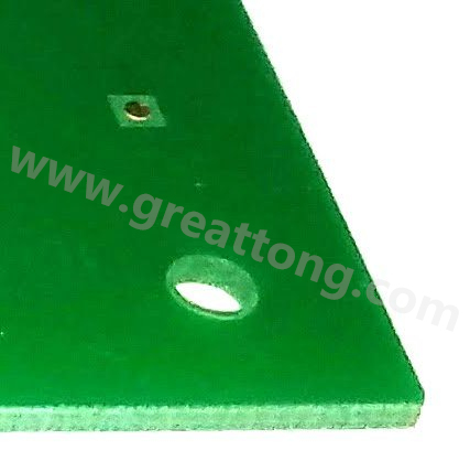 印刷電路板設(shè)計(jì)：為什么反光點(diǎn)很重要？