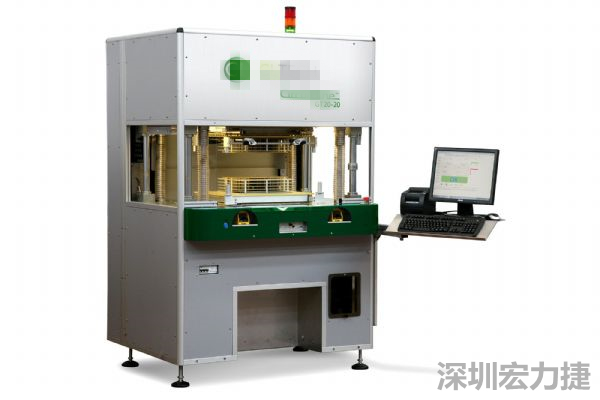 電路基板尺寸變小、復(fù)雜度增高，必須搭配高階測試設(shè)備進(jìn)行各項電性檢測，避免問題基板，以提升電子產(chǎn)品制造品質(zhì)。