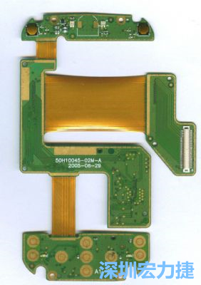 現(xiàn)今電子產(chǎn)品，大多以軟？硬板整合設(shè)計要求，達到適應(yīng)各種產(chǎn)品ID設(shè)計的目標。