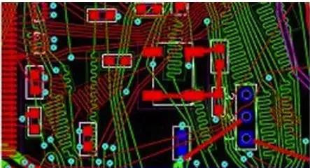 在自動(dòng)模式中延時(shí)校準(zhǔn)可以按串行而不是并行的方式完成。