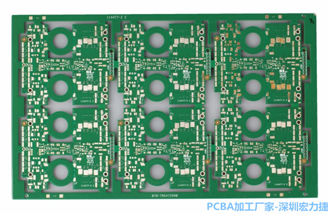 PCBA大講堂：PCB來料如何檢測？