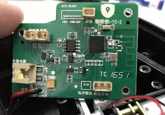 共享自行車鎖PCBA哪里可以做？