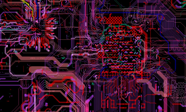 8層2階疊孔，高通驍龍624