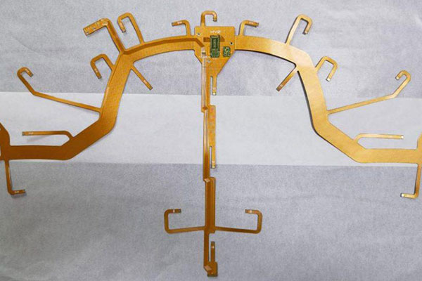 FPC電路板 - 什么是 FPC 電路板？