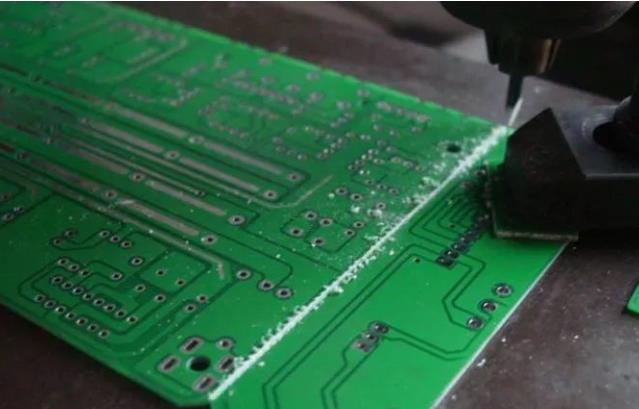 PCB工藝邊的作用、制作方式及設(shè)計(jì)要求