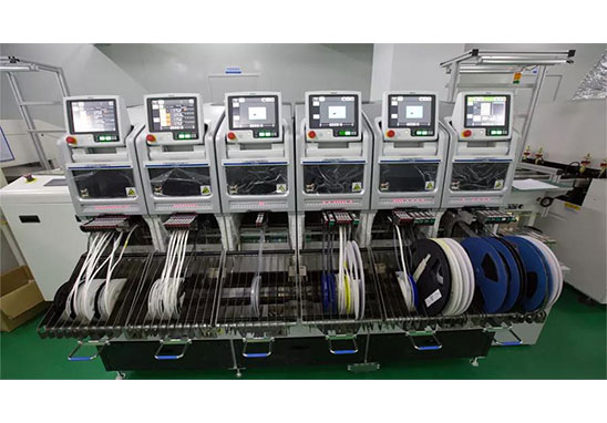 SMT貼片加工中上料錯誤怎么控制？