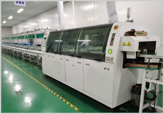 如何預(yù)防SMT貼片加工過程中產(chǎn)生氣泡？