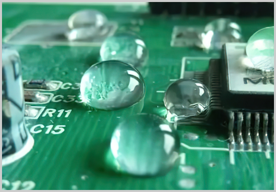 哪些PCB電路板需要涂三防漆？