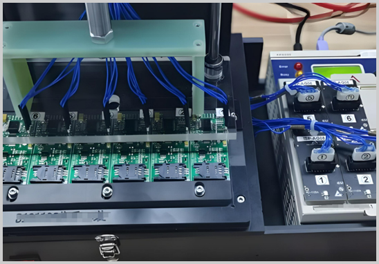 PCBA燒錄是什么意思？程序燒錄的作用是什么？