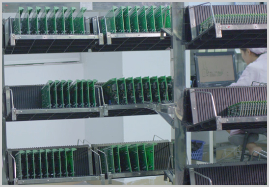 如何選擇生產(chǎn)高品質(zhì)PCBA板的廠家？