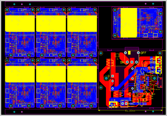 如何通過PCB拼板設計有效提升SMT貼片效率？