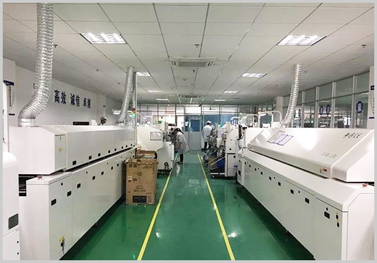 深圳PCBA加工哪里可以做？