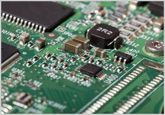 為什么PCBA加工會(huì)出現(xiàn)冷焊？