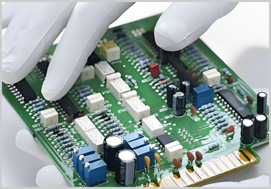 PCB抄板打樣如何確保成功率？