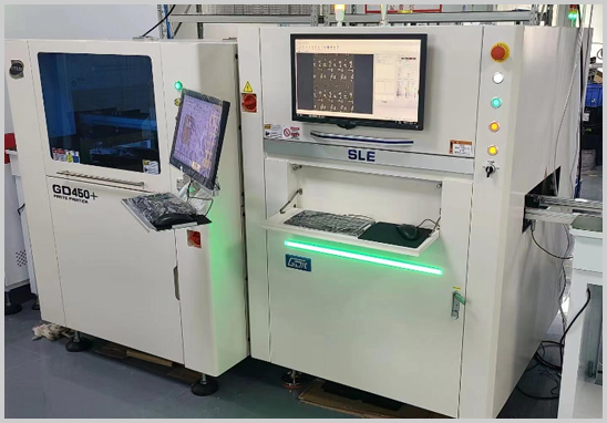 SPI檢測：SMT加工中焊膏質(zhì)量的“隱形守門員”