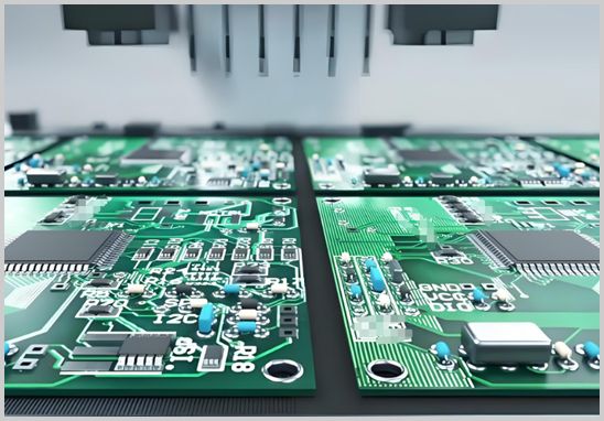 電路板抄板打樣如何實(shí)現(xiàn)快速交付？