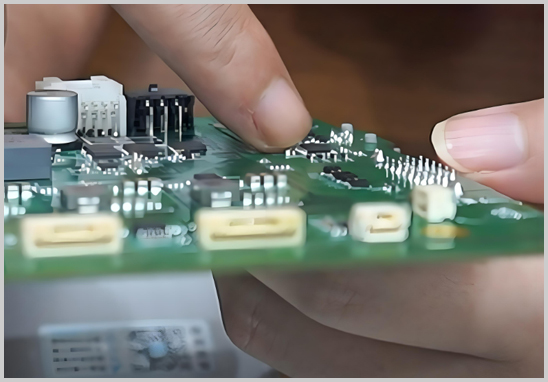 PCB焊盤上錫不良的十大原因揭秘！