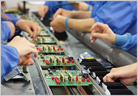 PCBA后焊工藝為何不可或缺？