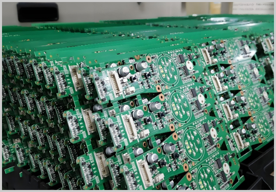 消費電子PCBA板是否需要老化測試？