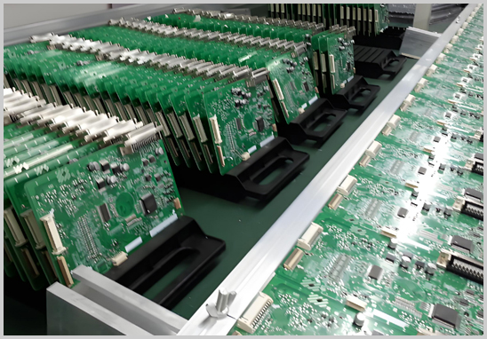 PCBA打樣/小批量加工前如何準(zhǔn)備？