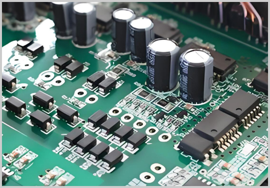 Gerber文件為什么是PCBA加工繞不開(kāi)的“通行證”？