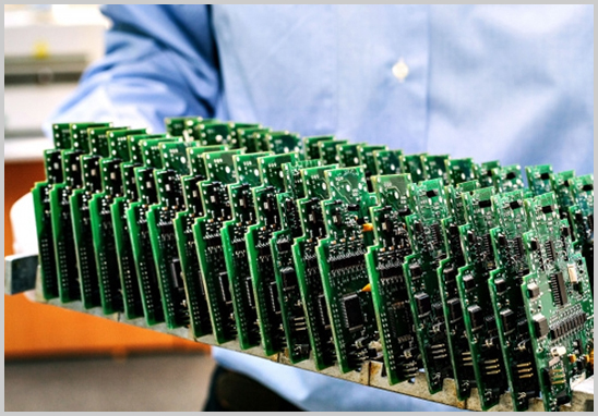 多層板PCBA加工成本分析：哪些環(huán)節(jié)最花錢？