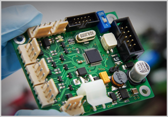 PCB抄板需要提供什么？