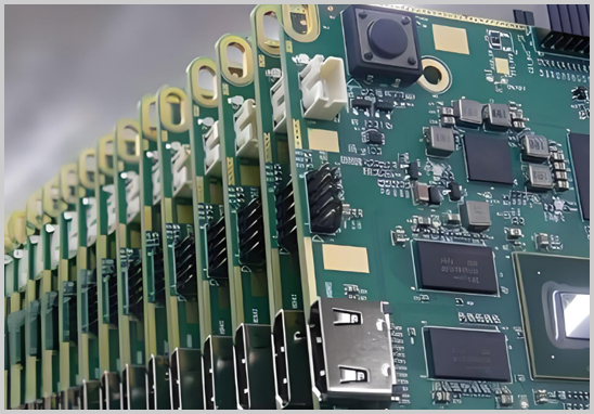 PCBA OEM加工怎么選？一站式PCBA代工代料工廠實力解析