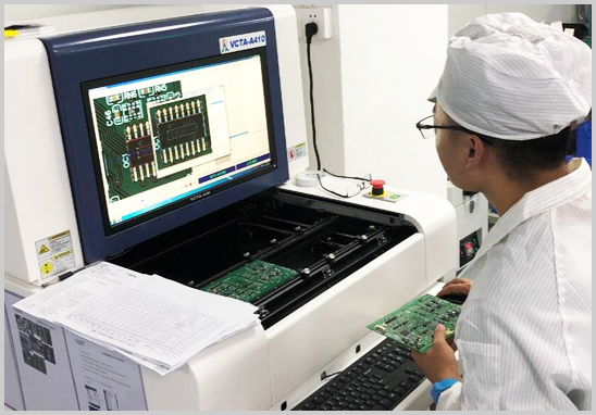 PCBA加工需要做哪些測試確保質(zhì)量？